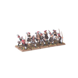 Battle March Army Box: Empire of Men