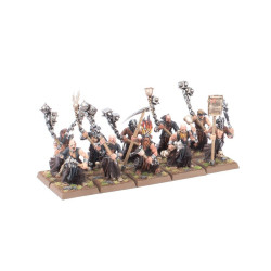 Battle March Army Box: Empire of Men
