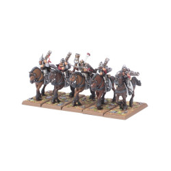 Battle March Army Box: Empire of Men