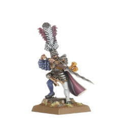 Battle March Army Box: Empire of Men