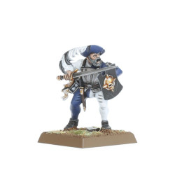 Battle March Army Box: Empire of Men