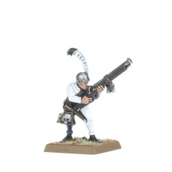 Battle March Army Box: Empire of Men