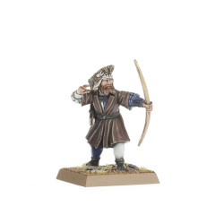 Battle March Army Box: Empire of Men