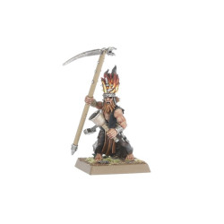 Battle March Army Box: Empire of Men