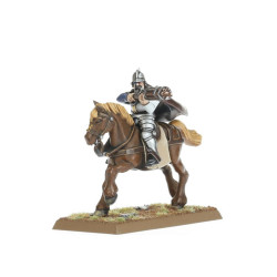 Battle March Army Box: Empire of Men