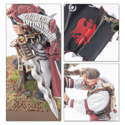 Battle March Army Box: Empire of Men