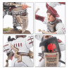 Battle March Army Box: Empire of Men