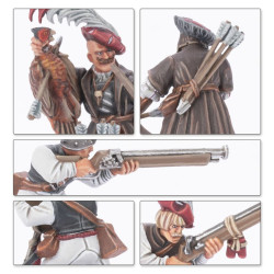 Battle March Army Box: Empire of Men