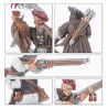 Battle March Army Box: Empire of Men