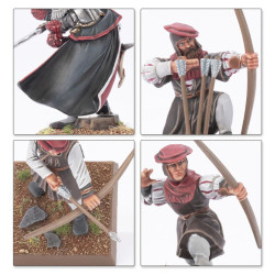 Battle March Army Box: Empire of Men