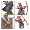 Battle March Army Box: Empire of Men