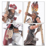 Battle March Army Box: Empire of Men