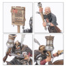 Battle March Army Box: Empire of Men