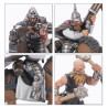 Battle March Army Box: Empire of Men