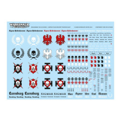 Battle March Army Box: Empire of Men