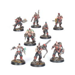 Goliath Forge Smelters