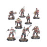 Goliath Forge Smelters
