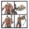 Goliath Forge Smelters