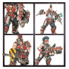 Goliath Forge Smelters