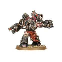 Venomcrawler and Obliterators