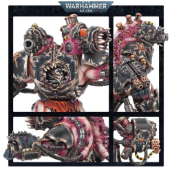 Venomcrawler and Obliterators