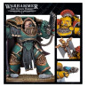 Legion Cataphractii Praetor & Chaplain Consul