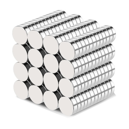 10X3mm Magnets