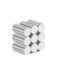 10X1mm Magnets