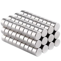 5X4mm Magnets