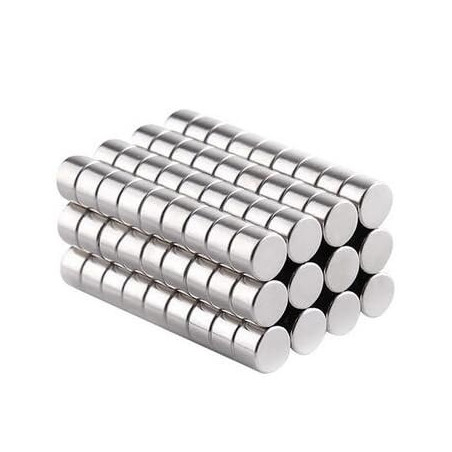5X4mm Magnets
