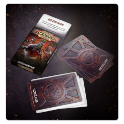 Goliath Card Pack