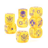 House Escher Dice