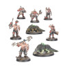 Goliath Forge Bosses & Sumpkrocs