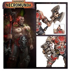 Goliath Forge Bosses & Sumpkrocs