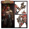 Goliath Forge Bosses & Sumpkrocs