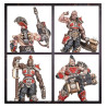 Goliath Forge Bosses & Sumpkrocs