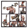 Goliath Forge Bosses & Sumpkrocs