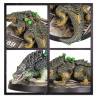 Goliath Forge Bosses & Sumpkrocs