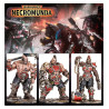 Goliath Forge Bosses & Sumpkrocs