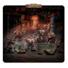 Goliath Forge Bosses & Sumpkrocs