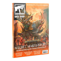 White Dwarf Issue 528