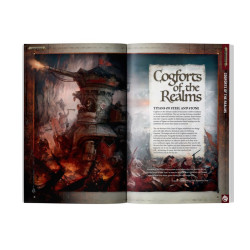 White Dwarf Issue 528