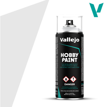 Vallejo Grey Primer