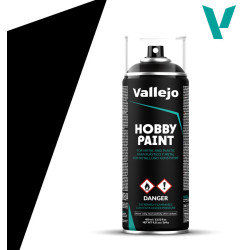 Vallejo Black Primer