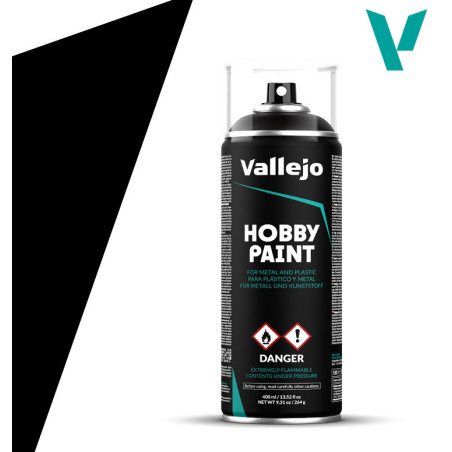 Vallejo Black Primer