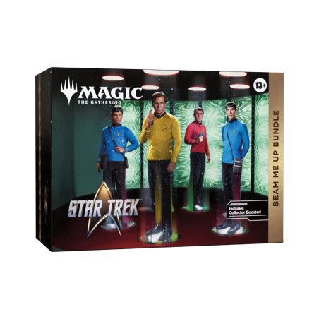 Star Trek™ Beam Me Up Bundle