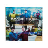 Star Trek™ Scene Boxes Divergent Timelines