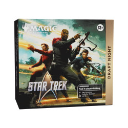Star Trek™ Draft Night