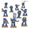 Intercessor Squad