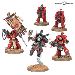 The Champions of Armageddon